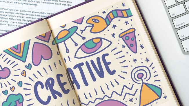 creative thinking