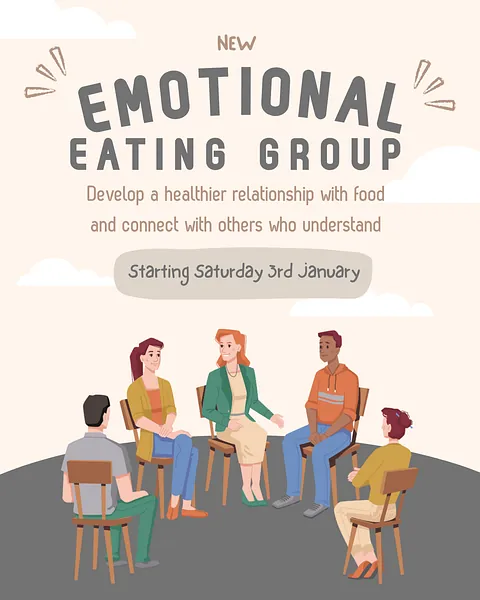 emotional eating