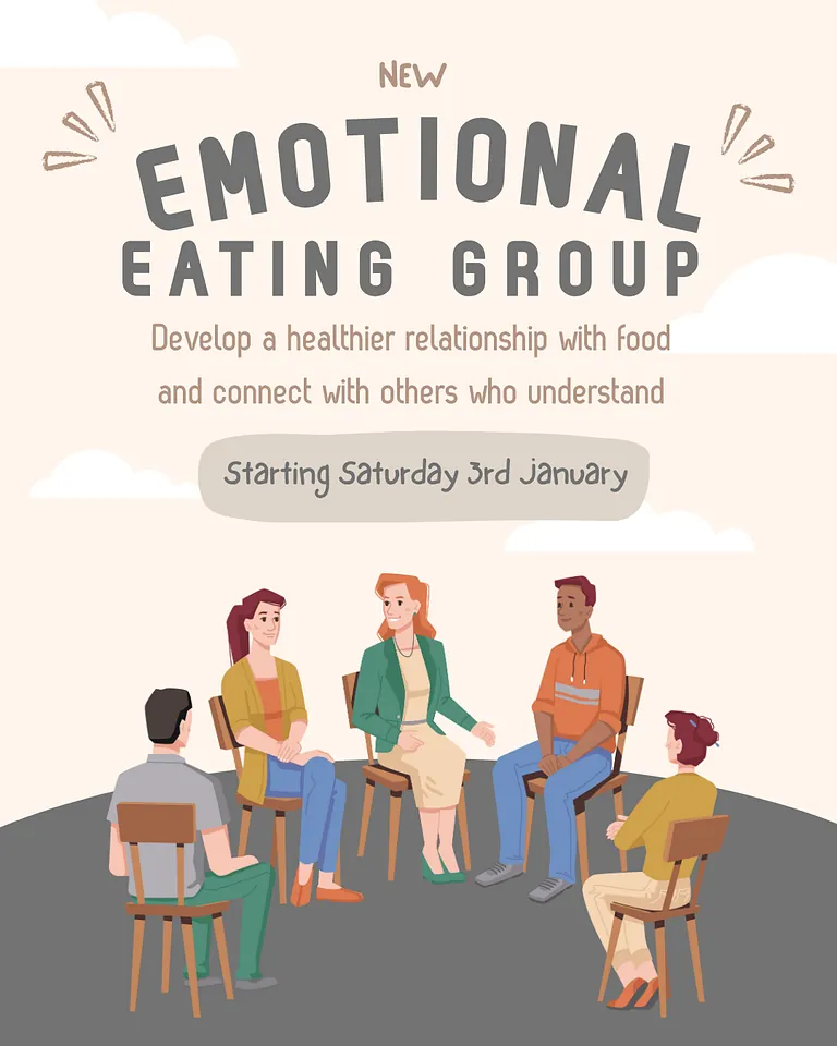 emotional eating