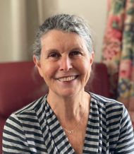 Clare Walters