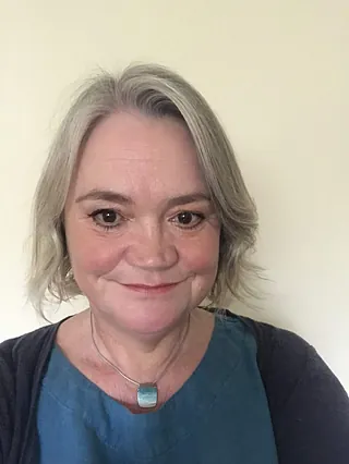 Alison Murphy