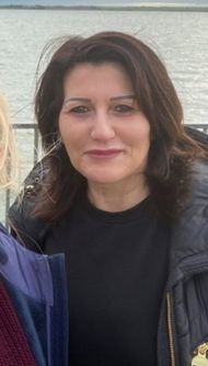 mariya naylor