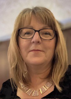 Trudy Woods